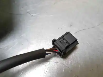 Pezzo di ricambio per auto di seconda mano retrovisore destro per renault clio iv authentique riferimenti oem iam 963016264r  9 cables