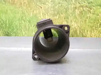 Автозапчастина б/у витратомір повітря для renault clio iv authentique посилання на oem iam 8200682558b  5wk97021