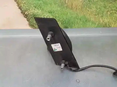Peça sobressalente para automóvel em segunda mão espelho retrovisor esquerdo por opel zafira b cosmo referências oem iam 13131969  5 pins