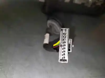 Peça sobressalente para automóvel em segunda mão espelho retrovisor esquerdo por opel zafira b cosmo referências oem iam 13131969  5 pins