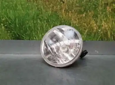 Piesă de schimb auto la mâna a doua far de ceatã dreapta pentru peugeot partner tepee aventure edition bluehdi referințe oem iam 