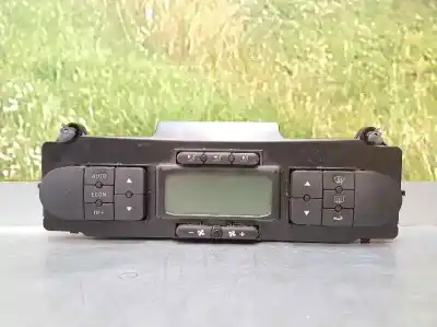 Peça sobressalente para automóvel em segunda mão comando de sofagem (chauffage / ar condicionado) por seat leon (1p1) sport referências oem iam 1p0907044b