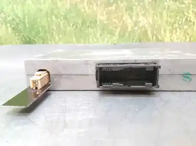 Pezzo di ricambio per auto di seconda mano modulo bluetooth per seat leon (1p1) sport riferimenti oem iam 5p0862335b  