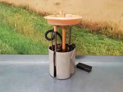 Peça sobressalente para automóvel em segunda mão boia / bomba combustível por seat leon (1p1) sport referências oem iam 1k0919050j