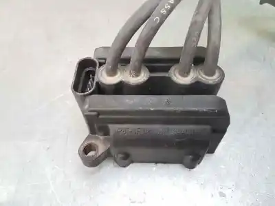 Автозапчасти б/у катушка зажигания за renault clio ii fase ii (b/cb0) authentique ссылки oem iam   0986221036