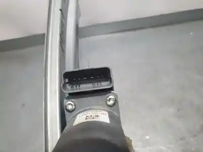 Second-hand car spare part rear left window regulator for citroen c4 lim. feel oem iam references   