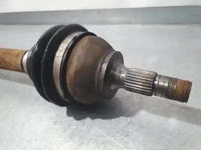 Second-hand car spare part Front Right Transmission for CITROEN C4 LIM. Feel OEM IAM references 9684135480  