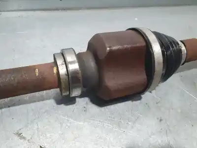 Second-hand car spare part front right transmission for citroen c4 lim. feel oem iam references 9684135480  