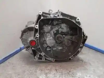 Second-hand car spare part  for CITROEN C4 LIM.  OEM IAM references 20EA61 6VELOCIDADES 2974245