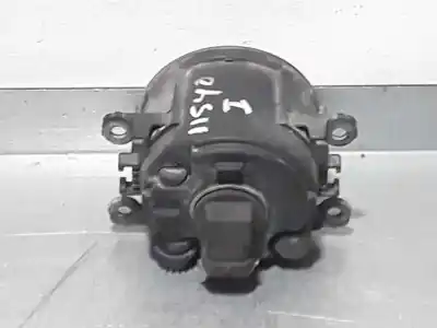 Автозапчасти б/у левая противотуманная фара за jaguar s-type 2.7 v6 diesel cat ссылки oem iam 4r83115200aa  89203721