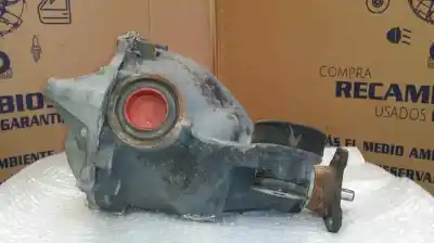 Gebrauchtes Autoersatzteil hinteres differenzial zum jaguar s-type 2.7 v6 diesel cat oem-iam-referenzen 0106042206b  