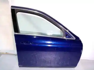 Автозапчастина б/у передні праві двері для jaguar s-type 2.7 v6 diesel cat посилання на oem iam 
