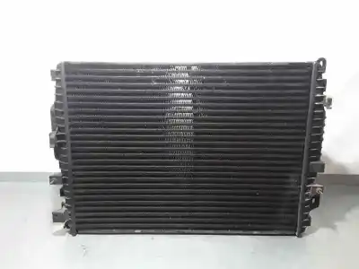 Second-hand car spare part intercooler for jaguar s-type 2.7 v6 diesel cat oem iam references   