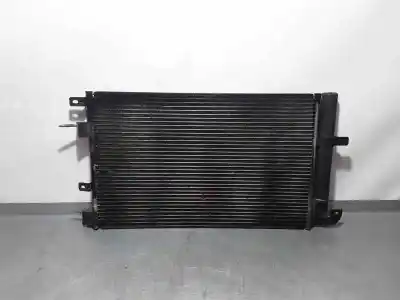 Автозапчастина б/у конденсат/радіатор кондиционера для jaguar s-type 2.7 v6 diesel cat посилання на oem iam 4r8319c600ca  