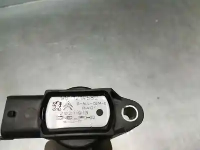 Second-hand car spare part ignition coil for citroen c3 feel oem iam references 9671214580  28211913