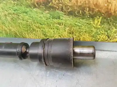 Автозапчастина б/у центр трансмісії для mitsubishi montero (v80/v90) 3.2 di-d cat посилання на oem iam mr580392  