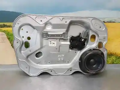 İkinci el araba yedek parçası ön sol pencere regülatörü için ford focus lim. (cb4) titanium oem iam referansları 984570211