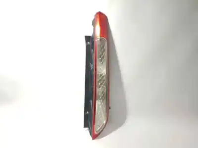 İkinci el araba yedek parçası sag kuyruk lambasi için ford focus lim. (cb4) titanium oem iam referansları 