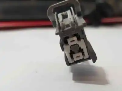 Second-hand car spare part right tailgate light for ford focus lim. (cb4) titanium oem iam references   