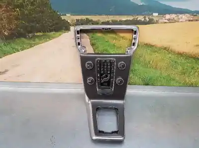 Peça sobressalente para automóvel em segunda mão comando de sofagem (chauffage / ar condicionado) por volvo v40 momentum referências oem iam 2786922y5cs