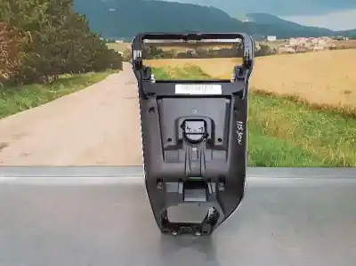 Second-hand car spare part climate control for volvo v40 momentum oem iam references 2786922y5cs  