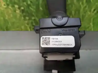 Second-hand car spare part indicator switch for volvo v40 momentum oem iam references 31394001  