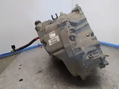 Second-hand car spare part gearbox for volvo v40 momentum oem iam references tf80sd  13d3826134