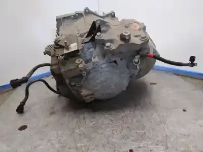 Second-hand car spare part gearbox for volvo v40 momentum oem iam references tf80sd  13d3826134