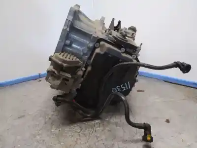 Second-hand car spare part gearbox for volvo v40 momentum oem iam references tf80sd  13d3826134