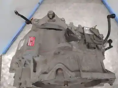 Second-hand car spare part gearbox for volvo v40 momentum oem iam references tf80sd  13d3826134