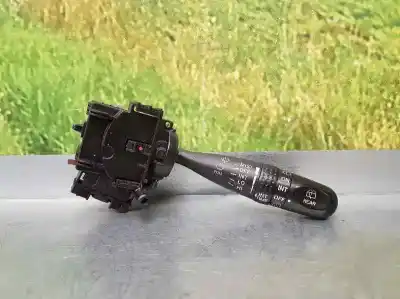 Second-hand car spare part windshiel wiper switch for toyota corolla (_e12_) 1.4 d (nde120_) oem iam references 8465202290