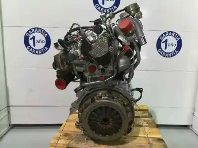 Second-hand car spare part complete engine for toyota corolla (_e12_) 1.4 d (nde120_) oem iam references 1nd  0314364