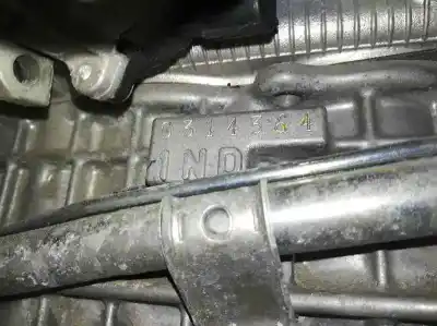 Second-hand car spare part complete engine for toyota corolla (_e12_) 1.4 d (nde120_) oem iam references 1nd  0314364