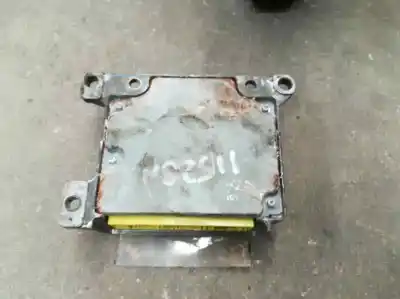 Second-hand car spare part airbag kit for mitsubishi montero (v80/v90) 3.2 di-d cat oem iam references   