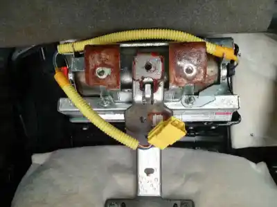 Second-hand car spare part airbag kit for mitsubishi montero (v80/v90) 3.2 di-d cat oem iam references   