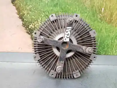 Автозапчастина б/у вязкий двигатель для mitsubishi montero (v80/v90) 3.2 di-d cat посилання на oem iam   