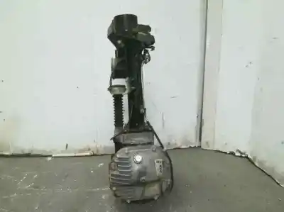 Автозапчастина б/у передній диференціал для mitsubishi montero (v80/v90) 3.2 di-d cat посилання на oem iam   