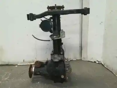 Автозапчастина б/у передній диференціал для mitsubishi montero (v80/v90) 3.2 di-d cat посилання на oem iam   