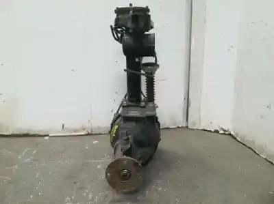 Автозапчастина б/у передній диференціал для mitsubishi montero (v80/v90) 3.2 di-d cat посилання на oem iam   