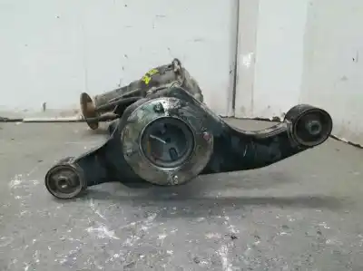 Автозапчастина б/у передній диференціал для mitsubishi montero (v80/v90) 3.2 di-d cat посилання на oem iam   