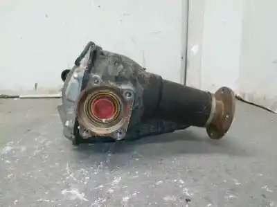 Автозапчастина б/у передній диференціал для mitsubishi montero (v80/v90) 3.2 di-d cat посилання на oem iam   