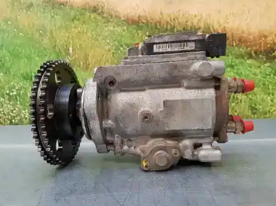Peça sobressalente para automóvel em segunda mão bomba de injeção por nissan x-trail (t31) xe referências oem iam 167005m321 0470504012 bosch 
