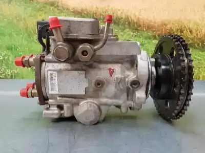Peça sobressalente para automóvel em segunda mão bomba de injeção por nissan x-trail (t31) xe referências oem iam 167005m321 0470504012 bosch 