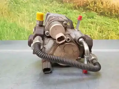 Second-hand car spare part high pump for mazda 6 lim. (gh) 2.2 ce 125 active oem iam references r2aa13800  2940000620