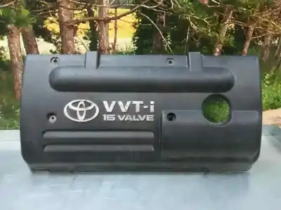 Second-hand car spare part engine cover for toyota corolla (e12) 1.6 16v oem iam references 