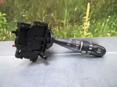 Second-hand car spare part windshiel wiper switch for toyota corolla (e12) 1.6 16v oem iam references 1a830173698