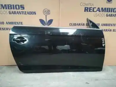 Автозапчасти б/у дверь передняя правая за volkswagen eos (1f7) 1.4 ссылки oem iam 