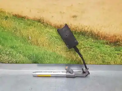 Second-hand car spare part left airbag tensioner for citroen c4 picasso sx oem iam references   