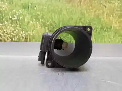 Second-hand car spare part flowmeter for citroen c4 picasso sx oem iam references 9645948780  5wk97001