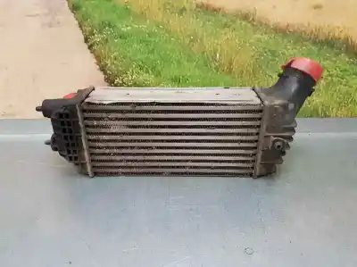 Second-hand car spare part intercooler for citroen c4 picasso sx oem iam references 9656525880  992505w